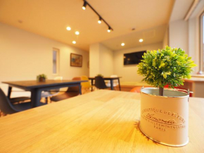 Family Tree Guest House Sapporo